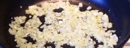 ризотто с индейкой. Шаг 10