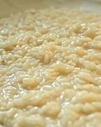 Ризотто с луком