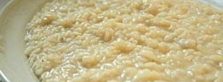 ризотто с луком. Шаг 5