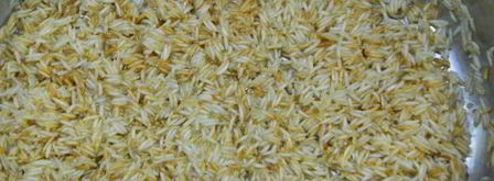 ризотто с морепродуктами. Шаг 2