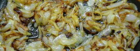 ризотто с морепродуктами. Шаг 3