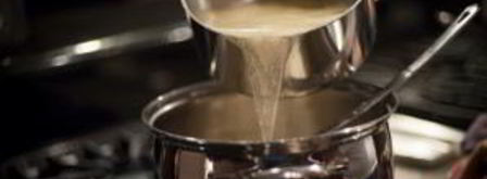 ризотто со шпинатом. Шаг 6