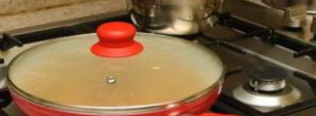 ризотто вегетарианское. Шаг 4