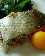 Фаршированный амур