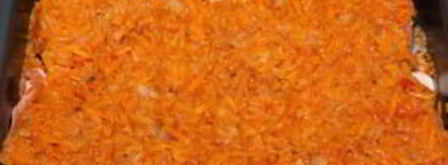 горбуша под маринадом. Шаг 7