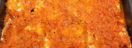 горбуша под маринадом. Шаг 8