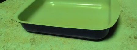 горбуша под томатной шубкой в духовке. Шаг 2