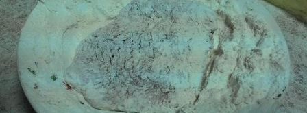 горбуша под томатной шубкой в духовке. Шаг 6