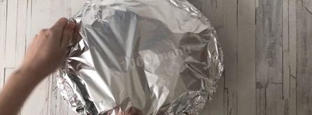 горбуша с картошкой в духовке запеченная. Шаг 10