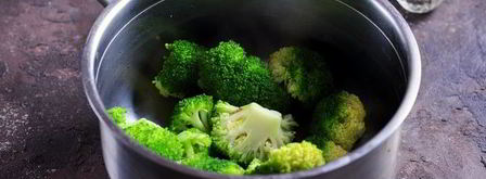 кальмары, фаршированные рисом и овощами. Шаг 7