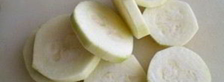 камбала с овощами в духовке. Шаг 4