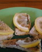 Хек на пару