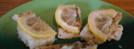 хек на пару. Шаг 7