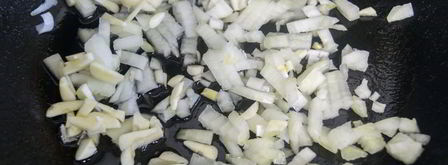 хек в томатном соусе. Шаг 3