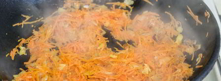 хек в томатном соусе. Шаг 5