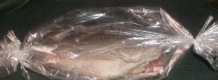 копченая горбуша. Шаг 5