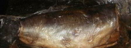 копченая горбуша. Шаг 6