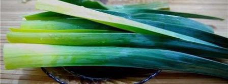 минтай с порей. Шаг 15