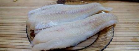 минтай с порей. Шаг 16