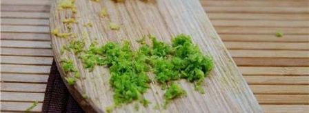 минтай с порей. Шаг 18