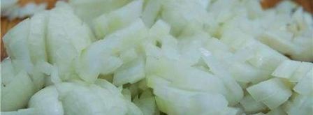 минтай с порей. Шаг 20