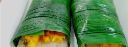 минтай с порей. Шаг 29