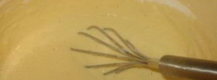 мойва в кляре. Шаг 2