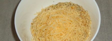 морской язык в духовке. Шаг 5