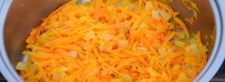 окунь под маринадом. Шаг 3