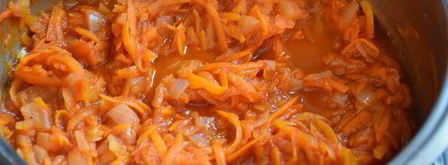 окунь под маринадом. Шаг 4