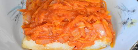 окунь под маринадом. Шаг 5