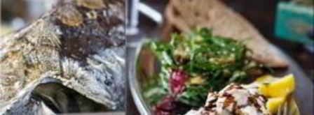 осетр в духовке. Шаг 8