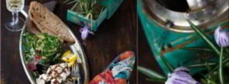 осетр в духовке. Шаг 9