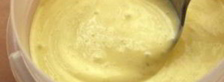 осетрина, запеченная в духовке. Шаг 4