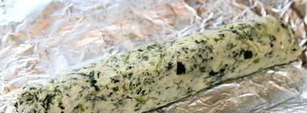 радужная форель с тархуном на гриле. Шаг 4