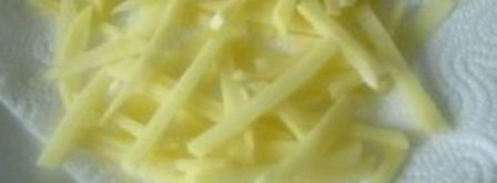 рыба по-английски. Шаг 2