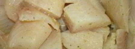 рыба по-английски. Шаг 4