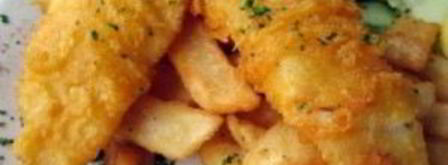 рыба по-английски. Шаг 6