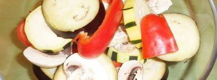 рыба с креветками по-шанхайски. Шаг 12