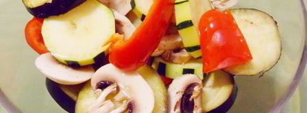 рыба с креветками по-шанхайски. Шаг 13