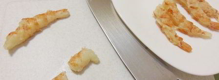 рыба с креветками по-шанхайски. Шаг 4