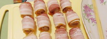 рыба с креветками по-шанхайски. Шаг 7