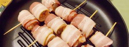 рыба с креветками по-шанхайски. Шаг 9