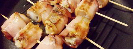 рыба с креветками по-шанхайски. Шаг 10