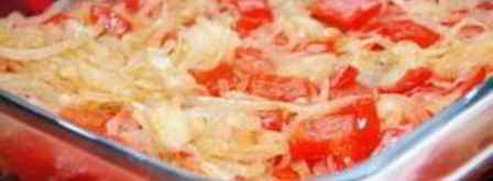 рыба в духовке со сметаной и сыром. Шаг 3