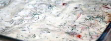 рыба в духовке со сметаной и сыром. Шаг 5