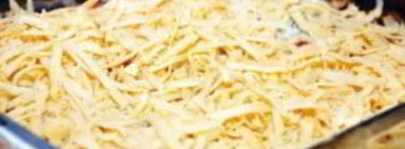 рыба в духовке со сметаной и сыром. Шаг 6