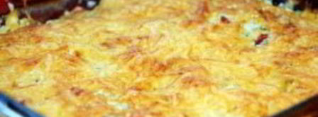 рыба в духовке со сметаной и сыром. Шаг 7