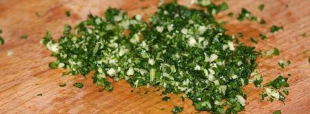 рыба запеченая в перце. Шаг 3