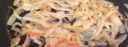 рыба, запеченная по-московски. Шаг 3